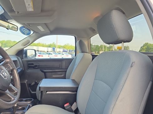 Used 2015 RAM 2500 Tradesman w/ Popular Equipment Group AWD/4WD image 12