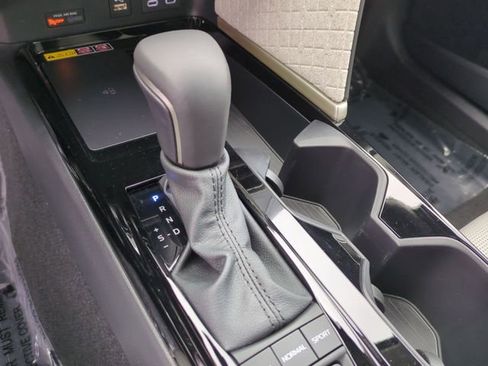 New 2026 Toyota Camry XLE image 23