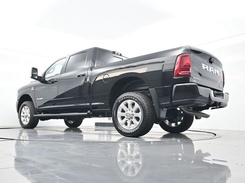 New 2026 RAM 2500 Laramie image 41