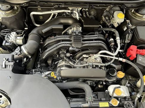 Certified 2023 Subaru Outback Limited image 9