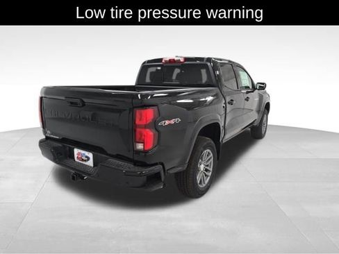 New 2026 Chevrolet Colorado LT w/ LT Convenience Package image 6