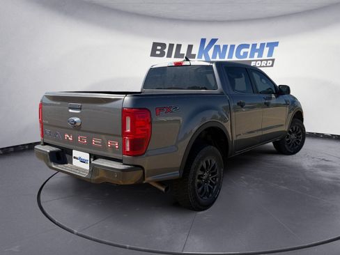 Used 2021 Ford Ranger XLT w/ Equipment Group 301A Mid RWD image 5