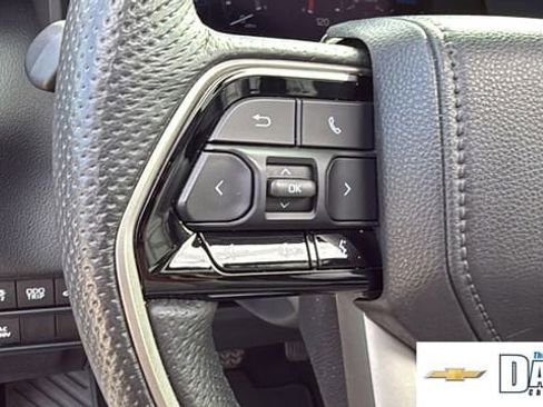 Used 2023 Toyota Sequoia Limited AWD/4WD image 20