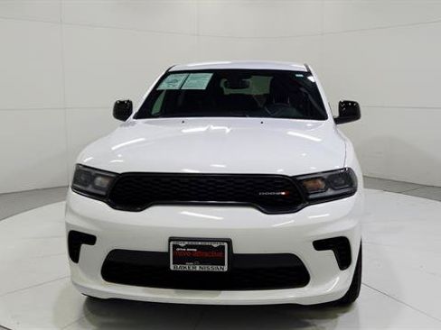 Used 2026 Dodge Durango GT RWD image 36