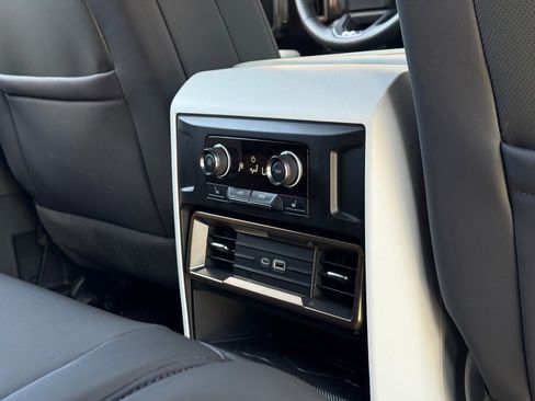 Used 2025 GMC Hummer EV 3X AWD/4WD image 29