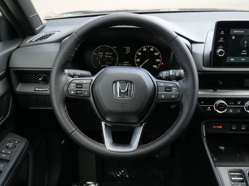 New 2026 Honda CR-V Sport image 21