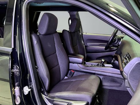 Used 2025 Dodge Durango GT AWD/4WD image 30