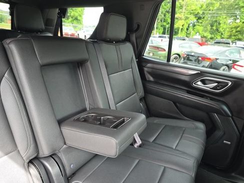Used 2023 Chevrolet Tahoe RST RWD image 17