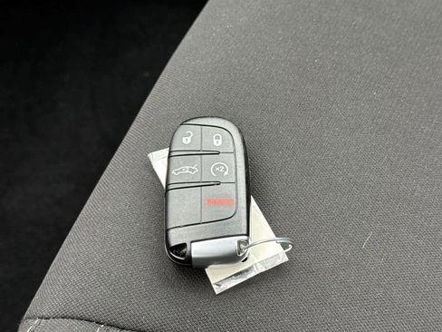 Used 2022 Dodge Charger R/T w/ Driver Convenience Group image 30