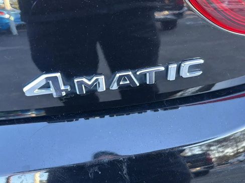 Used 2019 Mercedes-Benz C 300 4MATIC Cabriolet image 46