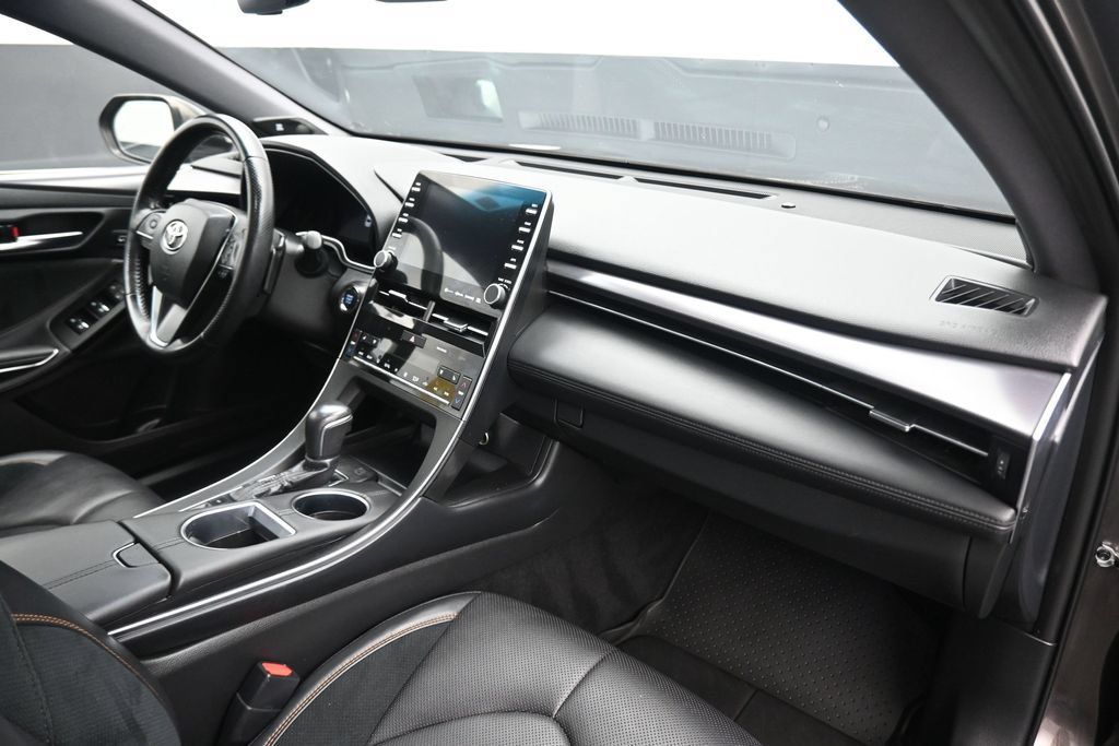 Used 2020 Toyota Avalon Touring w/ Advanced Safety Package FWD image 47