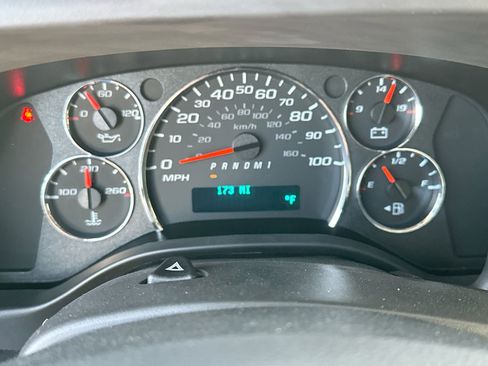 New 2025 Chevrolet Express 3500 w/ Power Convenience Package image 14