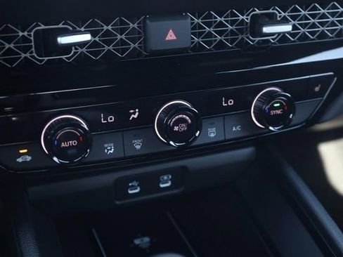 New 2026 Honda Accord Sport image 14