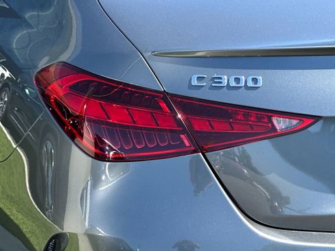 Certified 2023 Mercedes-Benz C 300 Sedan image 33
