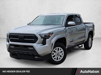 Used 2025 Toyota Tacoma SR5