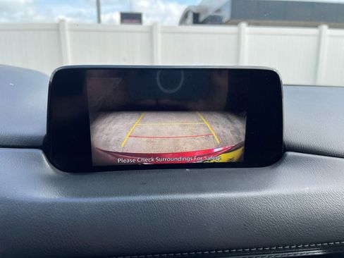 Used 2018 MAZDA CX-5 Grand Touring AWD/4WD image 32