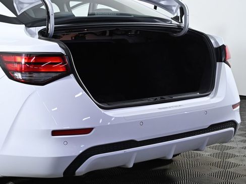 Used 2020 Nissan Sentra SV image 32