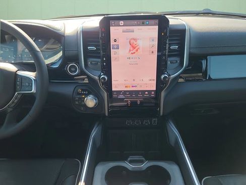 New 2026 RAM 1500 Laramie image 23