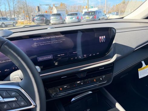 New 2026 Buick Envision Sport Touring AWD/4WD image 24