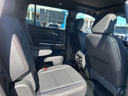 New 2026 Chevrolet Traverse Z71 w/ Enhanced Driving Package image 33