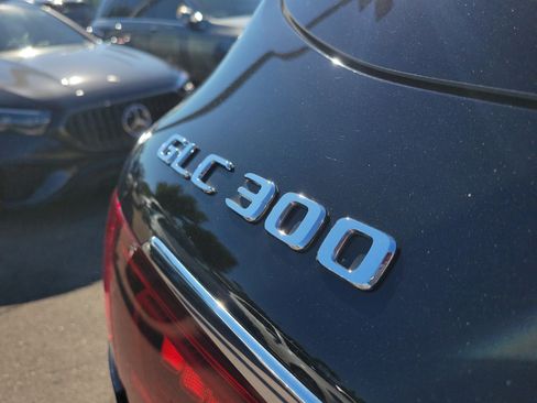 Certified 2020 Mercedes-Benz GLC 300 4MATIC image 6