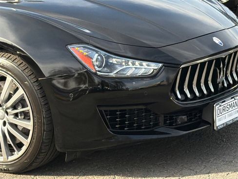 Used 2019 Maserati Ghibli S Q4 image 5