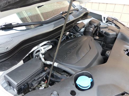 Used 2021 Honda Passport Touring image 23