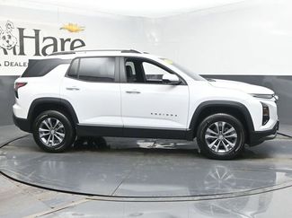 Used 2025 Chevrolet Equinox LT w/ Convenience Package II video 1