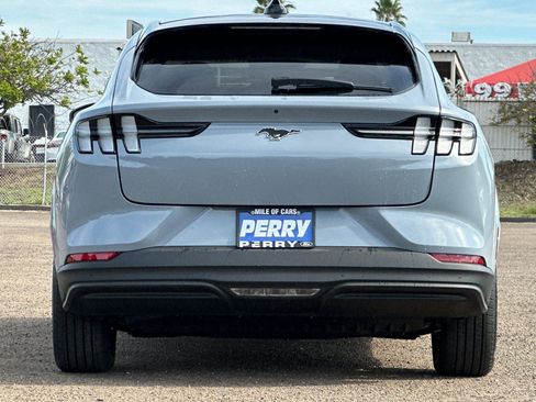 New 2025 Ford Mustang Mach-E Premium image 5