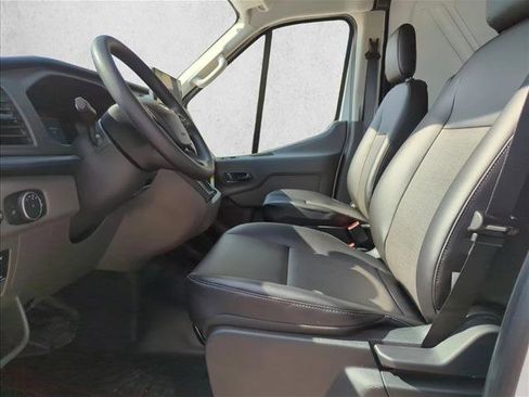 New 2026 Ford Transit 350 148 High Roof Extended image 4