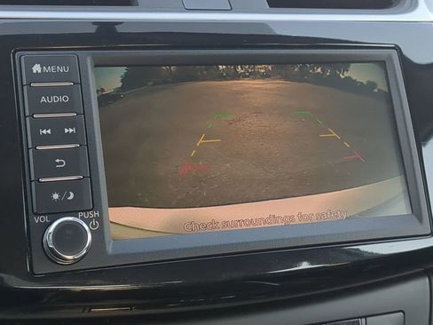 Certified 2019 Nissan Sentra SV image 20