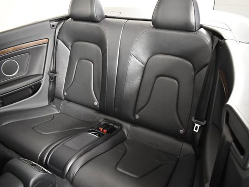Used 2013 Audi A5 2.0T Premium Plus w/ Premium Plus Pkg image 33