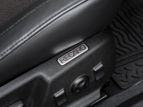 Used 2011 Cadillac CTS V image 41