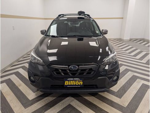 Used 2021 Subaru Crosstrek 2.5i Sport w/ Popular Package #2B AWD/4WD image 28