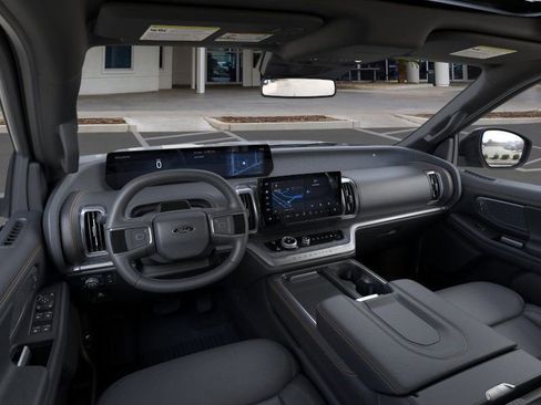 New 2026 Ford Expedition Tremor image 9