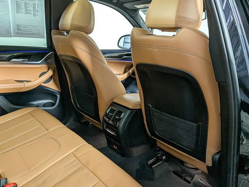 Certified 2023 BMW X3 xDrive30i w/ Premium Package image 40