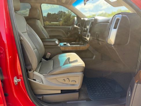 Used 2018 GMC Sierra 1500 SLT w/ Texas SLT Premium Package image 19