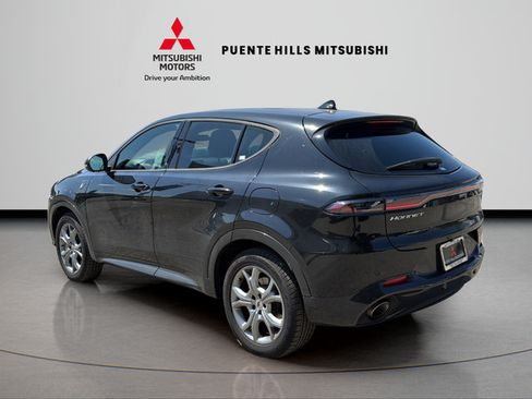 Used 2024 Dodge Hornet R/T AWD/4WD image 7