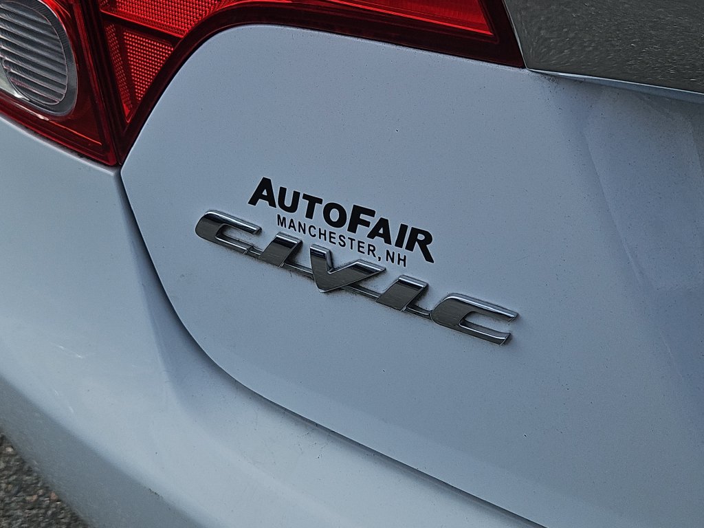 Used 2009 Honda Civic EX image 11