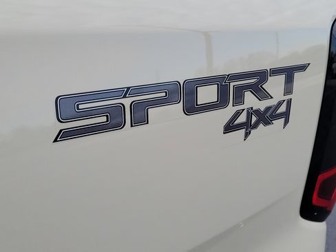 Used 2025 Ford Ranger XLT w/ Trailer Tow Package image 10