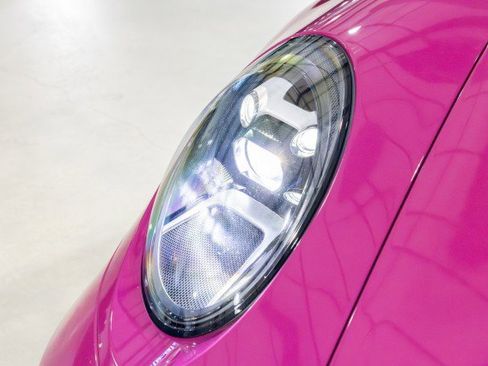 Used 2024 Porsche 911 GT3 image 38