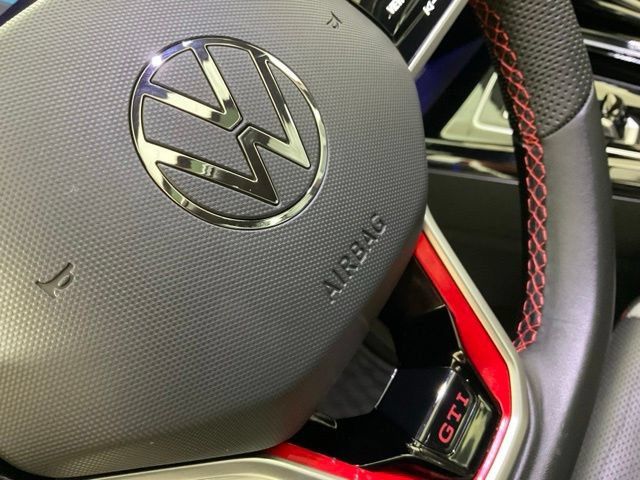Used 2024 Volkswagen GTI SE FWD image 44