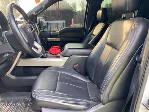 Used 2019 Ford F150 Lariat AWD/4WD image 20