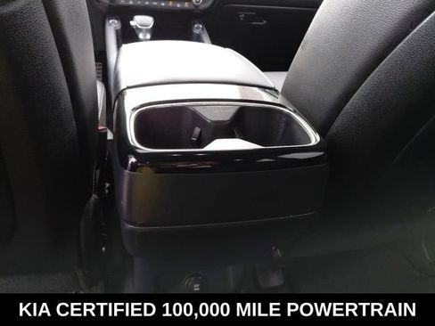 Certified 2023 Kia Telluride SX FWD image 27