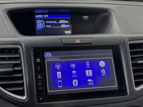 Used 2016 Honda CR-V Touring image 15