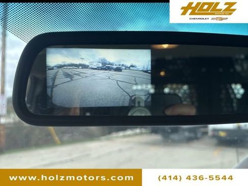 Certified 2021 Chevrolet Express 2500 w/ Driver Convenience Package image 14