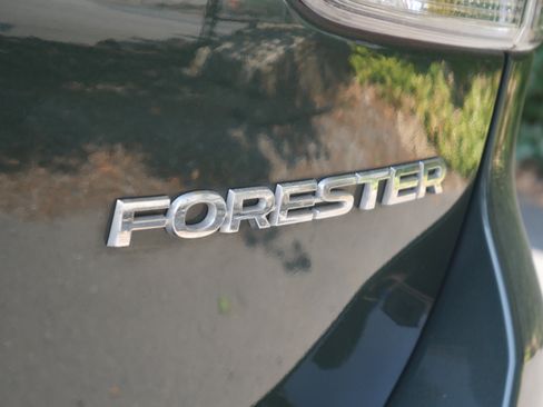 Used 2024 Subaru Forester Limited AWD/4WD image 22