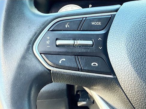 Used 2022 Hyundai Santa Fe SEL w/ Convenience Package FWD image 36