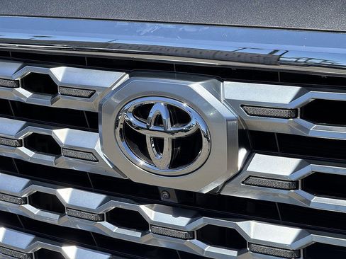 Used 2024 Toyota Tundra 1794 Edition AWD/4WD image 31