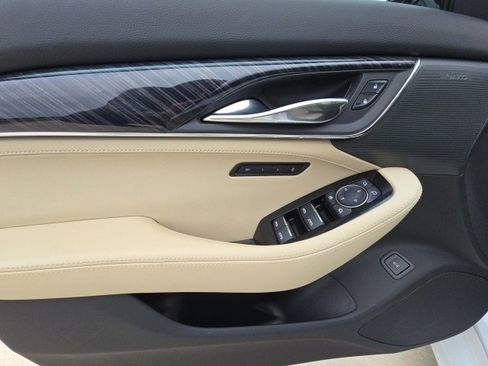 Used 2025 Cadillac CT5 Premium Luxury image 14